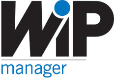 WIP Manager - Customized Worflow Solutions with integrated Cloud Accounting support